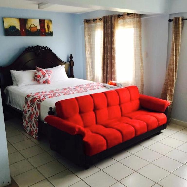 Villa Ishadora Nuku'alofa Room photo