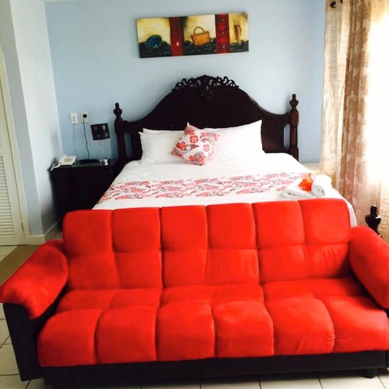 Villa Ishadora Nuku'alofa Room photo