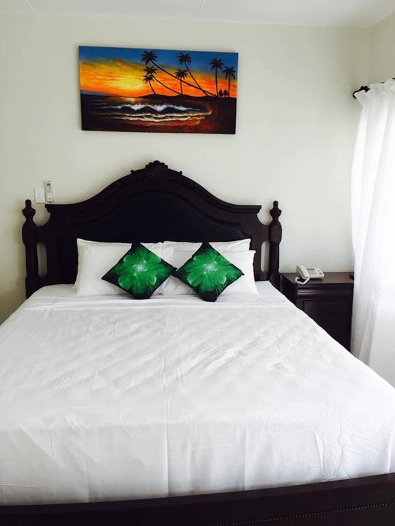 Villa Ishadora Nuku'alofa Room photo