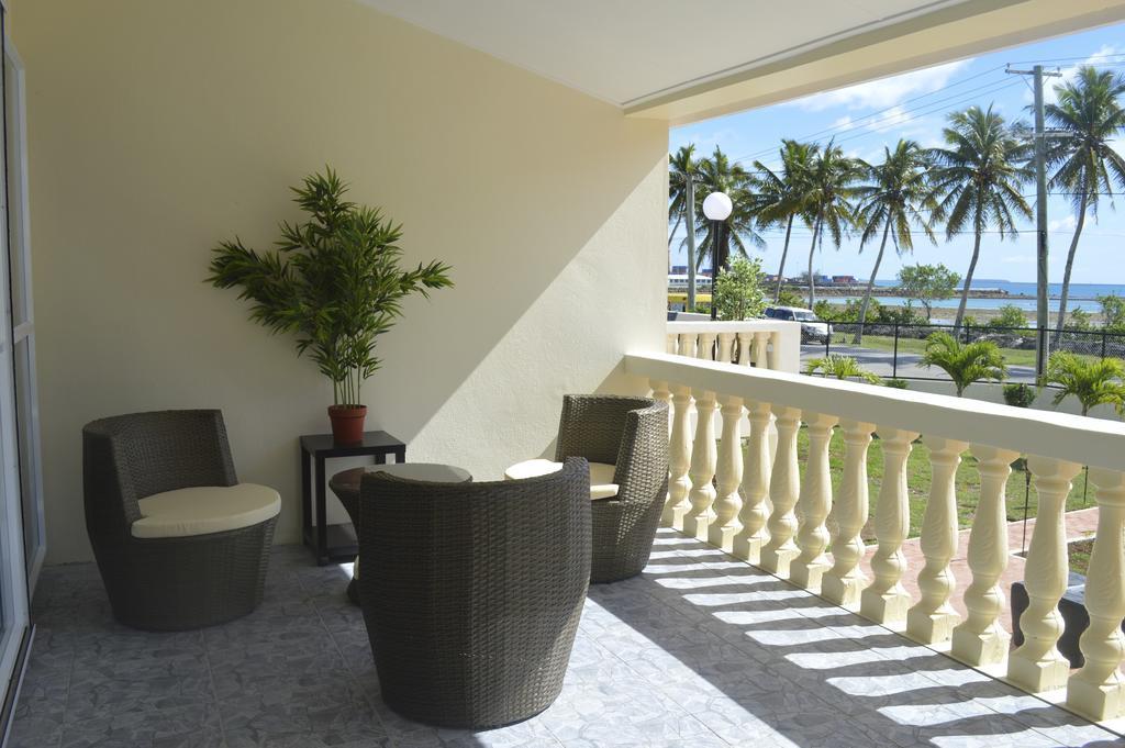 Villa Ishadora Nuku'alofa Exterior photo